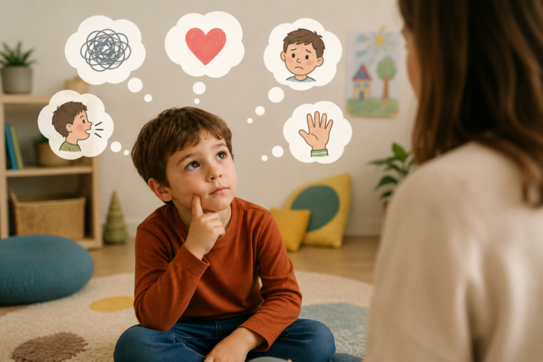 Conoscere la propria balbuzie: l’identificazione come primo obiettivo della terapia logopedica – NO ECM