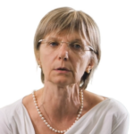 Maria Assunta Zanetti